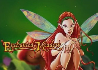 enchanted meadow Play'n Go