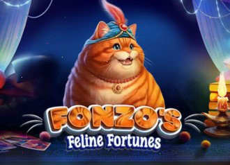 Fonzo’s Feline Fortunes