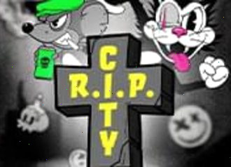 Игровой автомат Rip City